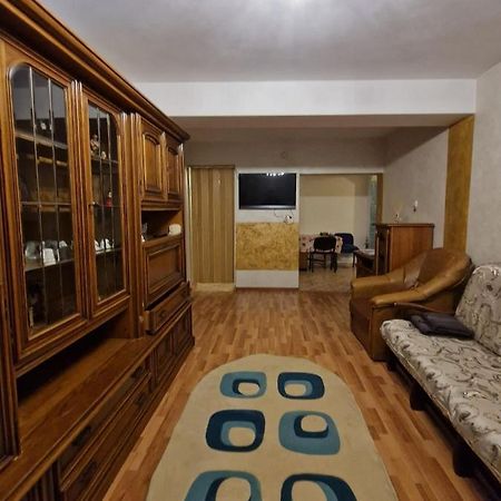 Apartament Victoria Apartment Targu Jiu Bagian luar foto